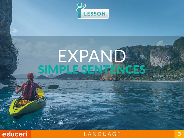 expand-simple-sentences-lesson-plans