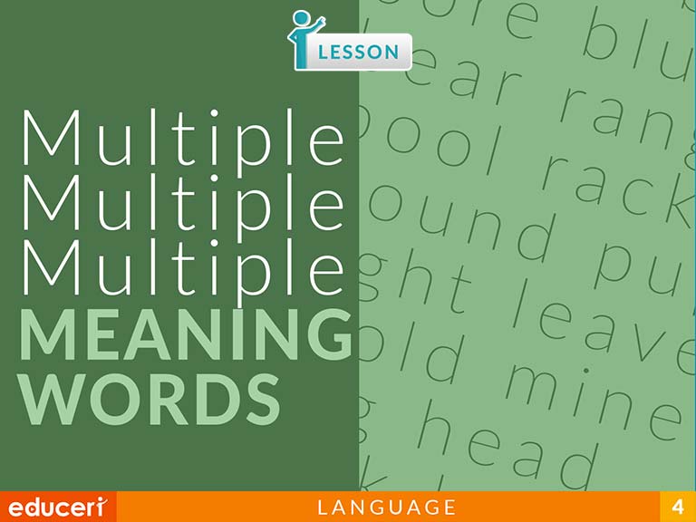 determine-the-meaning-of-multiple-meaning-words-lesson-plans