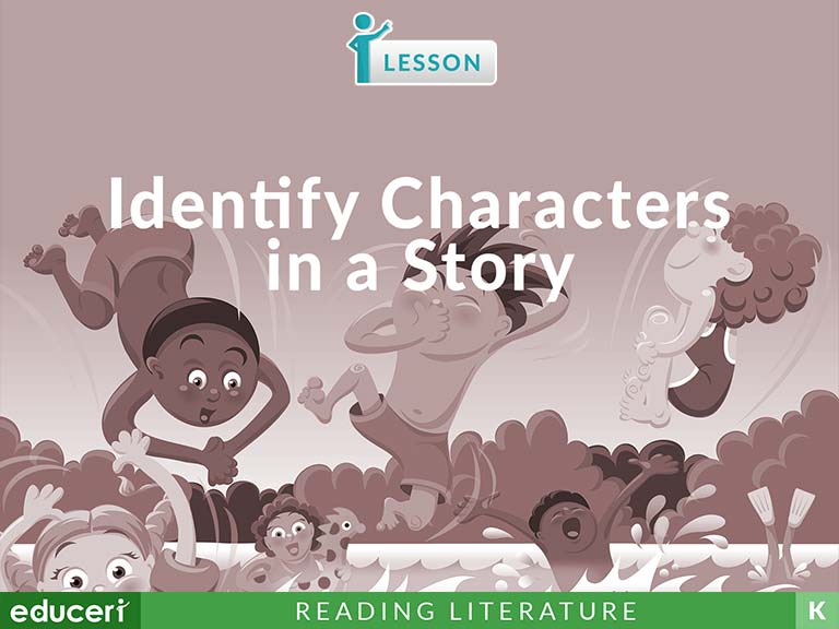 identify-characters-in-a-story-lesson-plans