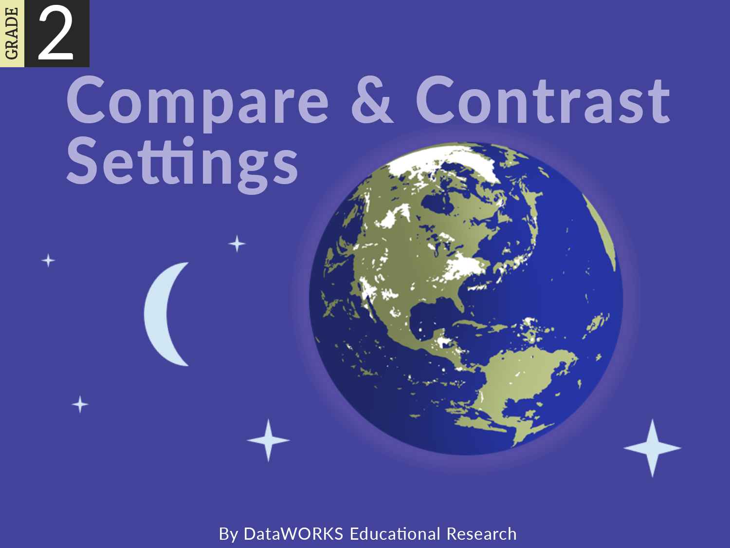 how do you compare and contrast