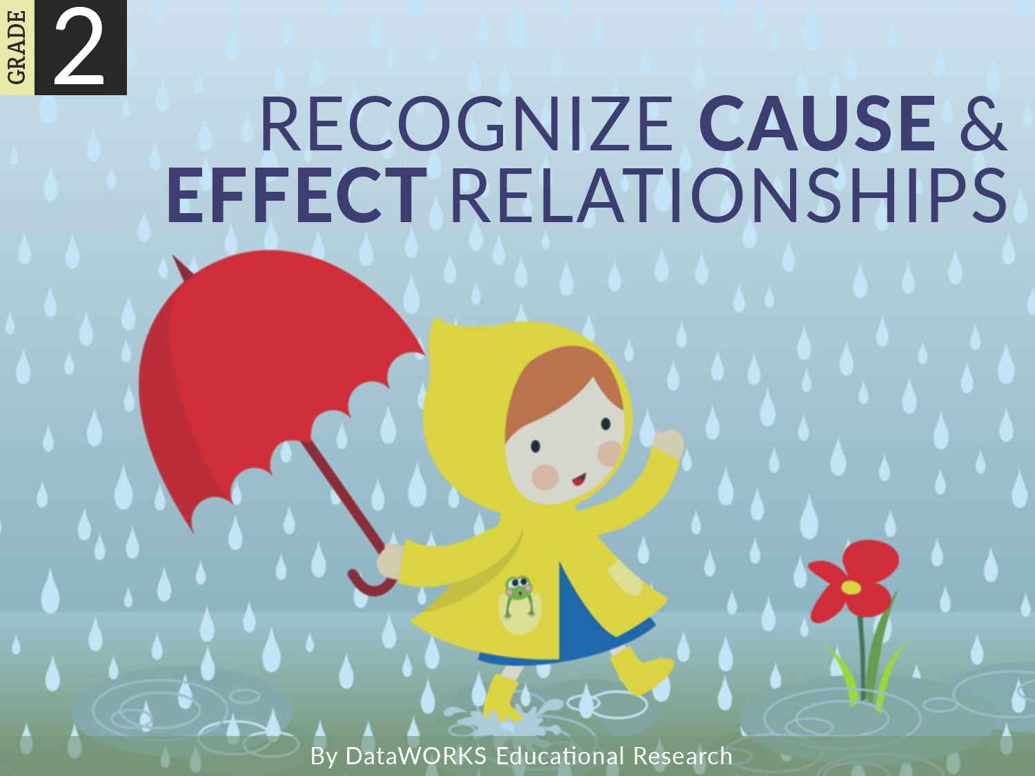 what is the cause effect relationship