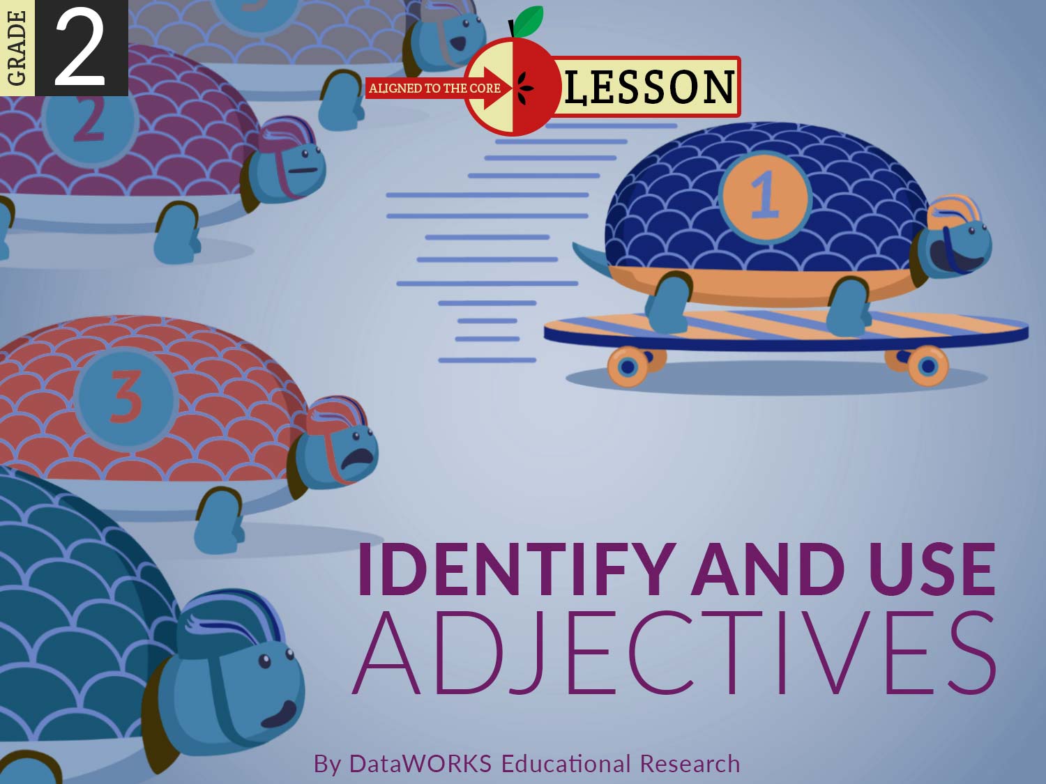 identify-and-use-adjectives-lesson-plans