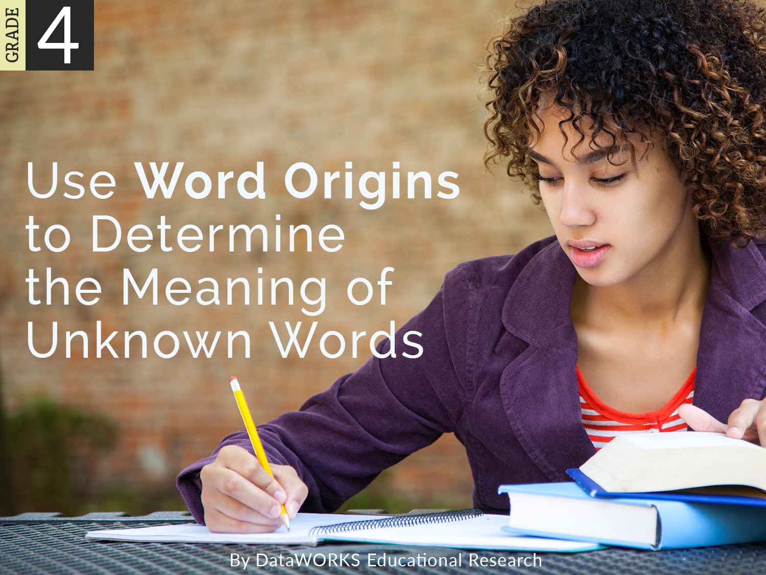word origin presentation