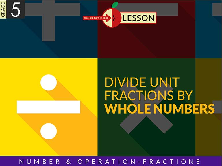 divide-unit-fractions-by-whole-numbers-lesson-plans