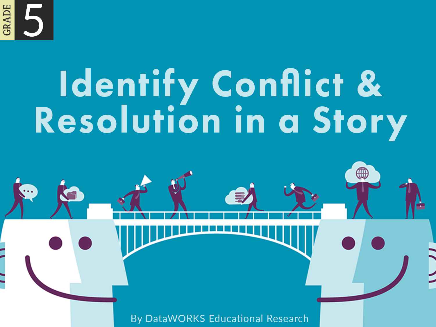 identify-conflict-resolution-in-a-story-lesson-plans