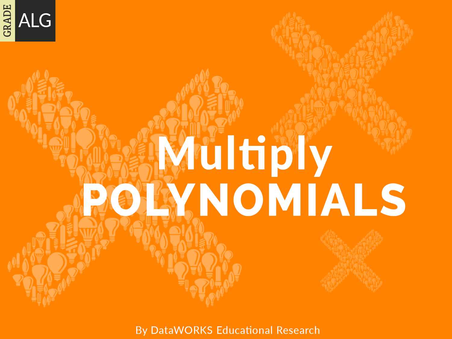 multiply-polynomials-lesson-plans